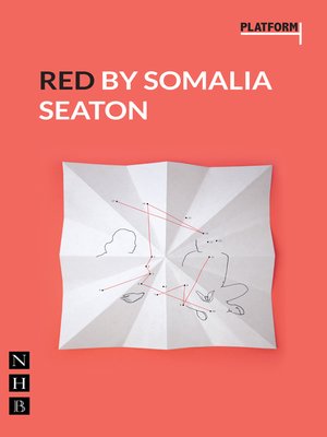 cover image of Red